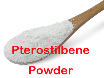 What Is Pterostilbene?